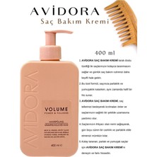 Avidora Saç Bakım Kremi 400 Ml