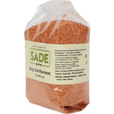 Sade Gurme Köy Tarhanası 500 gr