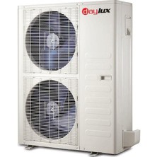 Daylux DVA125A 42000 Btu Salon Tipi Klima