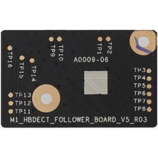 Bambu Lab Heatbed Sensor Interface Board X1-X1C-P1P-P1S-X1E