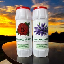 Viyanox Halı ve Koltuk Deodorantı 600 gr