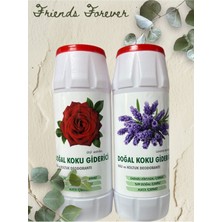 Viyanox Halı ve Koltuk Deodorantı 600 gr