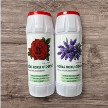 Viyanox Halı ve Koltuk Deodorantı 600 gr