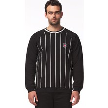 Beşiktaş Erkek Sweatshırt 7425202T3