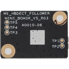 Bambu Lab Heatbed Piezo Interface Board X1-X1C-P1P-P1S-X1E