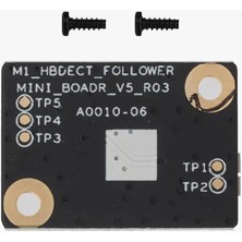 Bambu Lab Heatbed Piezo Interface Board X1-X1C-P1P-P1S-X1E