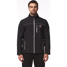 Beşiktaş Erkek Softshell Mont 7425511T3
