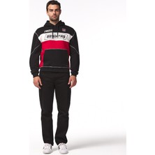 Beşiktaş Erkek Kapüşonlu Sweatshırt 7425231T3