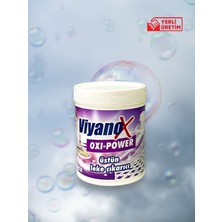 Viyanox Toz Leke Çıkartıcı 500 gr