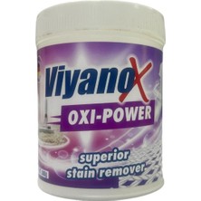 Viyanox Toz Leke Çıkartıcı 500 gr