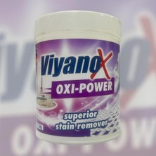 Viyanox Toz Leke Çıkartıcı 500 gr