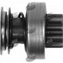 1006209804 Marş Dişlisi 10 Diş Focus C-Max 1.6-Fiesta Iv-Fusion 1.4-1.6 Volvo S40 1.6 C30 V50 13