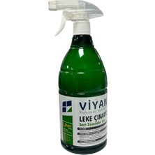 Viyanox Leke Çıkartıcı 1 L