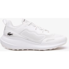 Lacoste Active 4851 Kadın Beyaz Sneaker