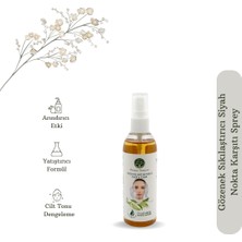 Herbal Therapy Akne Karşıtı Yüz Ve Vücut Sprey 100 Ml