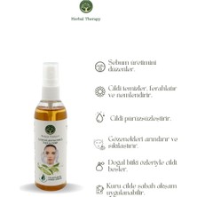 Herbal Therapy Akne Karşıtı Yüz Ve Vücut Sprey 100 Ml