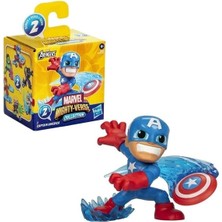 Avengers Mıghty Verse Collectıbles G0069