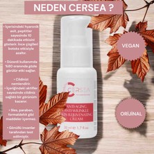 CERSEA Botoks Krem Anti-Aging Anti-Wrinkle Botox Cream  50 ml 2 Adet