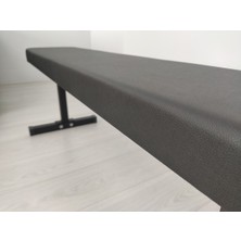 Tekno Trust Düz Ağırlık Sehpası - Bench Sehpası - Flat Bench Press