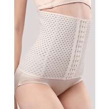 Kareem LISINYA174 Lohusa Korsesi - Doğum Sonrası Lohusa Korsesi Xlarge - 436512-1453