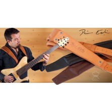 Gruv Gear Damian Erskine Signature Duostrap - Çiftli Gitar Askısı