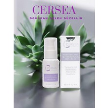 CERSEA Vücut Beyazlatıcı Krem 50 ml 2 Adet