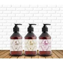 New Favor Newfavor Saç Serumu 100ml*2 Adet