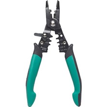 CP-419 Çok Fonksiyonlu Kesme, Sıyırma ve Sıkma Pensesi ;