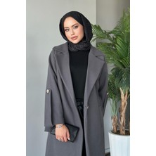 Bayan Kaşe Kaban