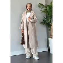 Bayan Kaşe Kaban