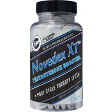 Hi-Tech Pharmaceuticals Novedex-Xt Pct 60 Tablet