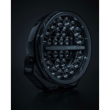 Strands Firefly 9" Black