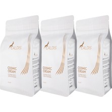 Caldis® 3'lü Cosmic Cream™ 250 gr Espresso Çekirdek Kahve