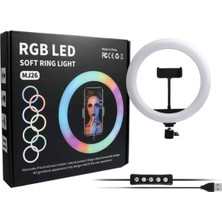 Homelife's LED Selfi Işığı