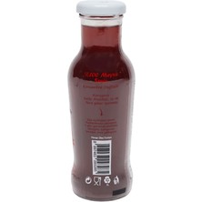 Sade Organik x 2 Şişe Nar Suyu 250 ml