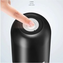 Damacana Otomatik Su Pompası Tuşlu Şarjlı Su Pompası Damacana Pompası