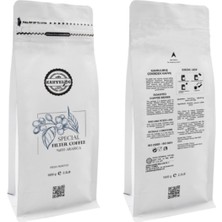 Kahvelog Special Filtre Kahve 1000GR