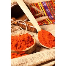 Antebim Gurme Acı Toz Biber 1 kg