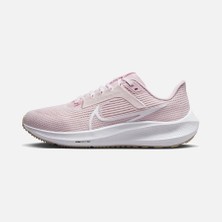 Nike Pegasus Air Zoom 40 Road Running Womens Black Running Shoes Kadın Pembe Koşu Spor Ayakkabı DV3854