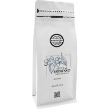 Kahvelog Special Espresso %100 Arabica Çekirdek Kahve 1000GR