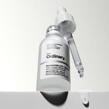 The Ordinary Niacinamide 10% Zinc 1% 60 ml