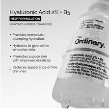 Ordinary Hyaluronic Acid 2% + B5 30 ml