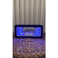 Yubi Design Killua , Hunter X Hunter - Işık Kutusu, Gölge Kutusu, Anime, Light Box