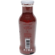 Sade Organik x 2 Şişe Kızılcık Suyu 250 ml