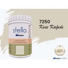 Bianca Stella Su Bazlı Saf Akrilik Boya 1 Litre