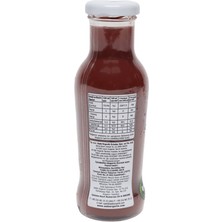 Sade Organik x 6 Şişe Kızılcık Suyu 250 ml