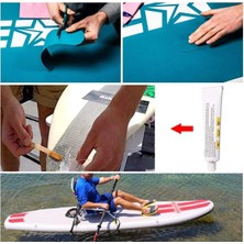 Skatinger Sörf Tahtası Paddle Board Tamir Kiti - Full Set