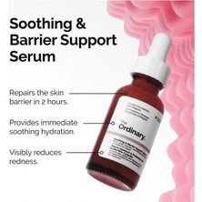 Soothing & Barrier Support Serum – 30 ml %100 Orijinal