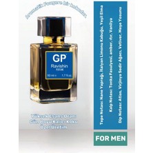 GP Green Path Ravishin Erkek Parfüm 50 ml