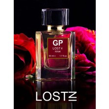 GP Green Path Lost In Kadın Parfüm 50 ml